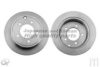 ASHUKI US104314 Brake Disc